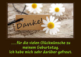 Danke Fur Die Vielen Gluckwunsche Zum Geburtstag Danke Geburtstag Danke Spruch Geburtstag Dankeschon Spruche