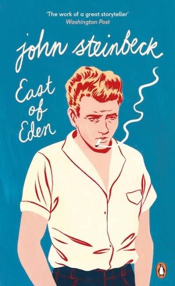 East of Eden by John Steinbeck | Goodreads
