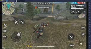 Launch free fire from your bluestacks home screen, as shown below. The New And Improved Smart Controls Feature For Free Fire And Call Of Duty Mobile Bluestacks