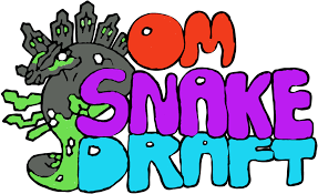 Tournament Om Snake Draft Ii Information Discussion