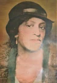 Alice Lavender Hatcher (1901-1998)