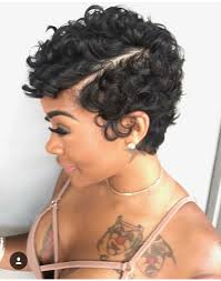I love this short hairstyle on jenna elfman. Short Pin Curl Wig Off 77 Medpharmres Com