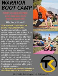 Kombat Fitness Personal Training Pagina Inicial Facebook