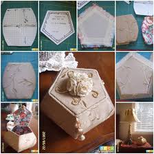 Maybe you would like to learn more about one of these? Diy Gift Box For Valentine S Day Novocom Top