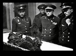 Vladimir komarov on wn network delivers the latest videos and editable pages for news & events, including entertainment, music, sports, science and more, sign up and share your playlists. The Remains Of Astronaut Vladimir Komarov The Man Who Fell From Space 1967 9gag