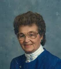 Obituary information for Marjorie L. 'Marge' Gorman