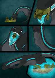 Ziina vores Kowtow by Bixen | Scrolller