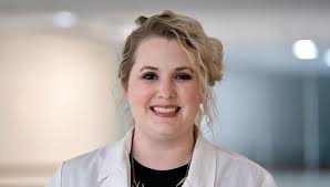 Amanda Mary McAlister, MD