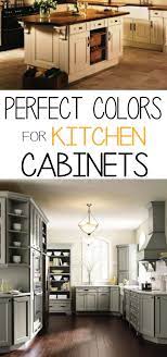 How To Pick Paint Colors For Kitchen Cabinets Painted Furniture Ideas Kitchen Cabinet Colors Kitchen Cabinets Kitchen Colors