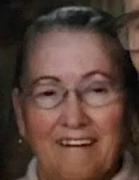 Birdie Krienitz-Vowels Obituary (1935