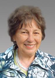 Avis de décès de Ghislaine Hardy Garant de Berthier-sur-Mer décédé(e) le 6  juillet 2018