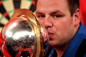 Adrian Lewis woke up on cloud nine and announced it was time to stop calling him Phil Taylor&#39;s understudy. Share; Share; Tweet; +1; Email - adrian-lewis-pic-getty-314437714