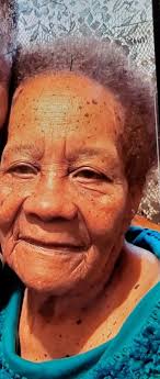 Lizzie Tate Obituary (1924