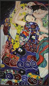 Zobacz inne produkty w kategorii puzzle. Obraz Z Mozaiki Szklanej Pocalunek Obraz Gustava Klimta Obrazy Z Mozaiki Szklenej Mosaic Boutique Mozaika Szklana Zlota Srebrna Czarna Biala Fioletowa Czerwona Basenowa Kamienna Mozaiki Szklane