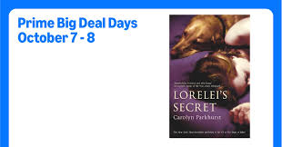 Loreleis Secret: Carolyn Parkhurst: 9780340827932: Amazon.com: Books