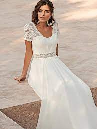 Top dress in leidersbach bei aschaffenburg. Brautmode Hersteller Marylise Hansel Gretel
