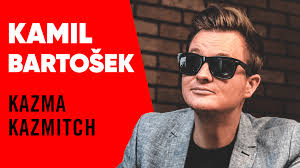 Check kazma_kazmitch for fake followers, er, analyze followers growth, and audience demographics. Brocast 22 Kamil Bartosek Aka Kazma Winners Club Blog