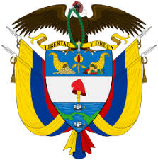 Download files and build them with your 3d printer, laser cutter, or cnc. Escudo De Colombia Wikipedia La Enciclopedia Libre