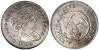 Real 1796 Silver Dollar
