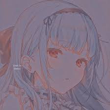 Just a collection of aesthetic anime profile pics and icons that you could use for your profile. Aesthetic Anime Girl Pfp Circle Novocom Top
