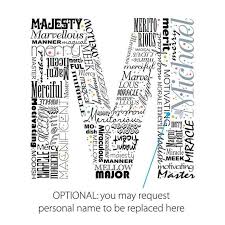 Check spelling or type a new query. Positive Words Start With Letter M Alphabet M Monogram Etsy Words To Describe Someone Positive Words Words