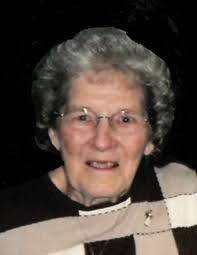 Grace R. Copenhaver Obituary