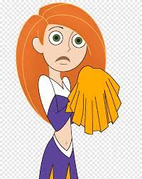 Kim Possible png images | PNGEgg