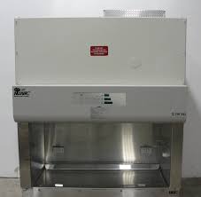 The nuaire 4 ft class ii type a/b3 biological safety cabinet is highly effective in maintaining optimum product quality while reducing the potential for exposure of both product and personnel to airborne biological or particulate chemical agents. Nuaire Nu 440 400 Type A B3 Biological Safety Cabinet