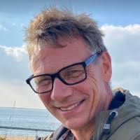 Jens Kirk Thomasen Email & Phone Number