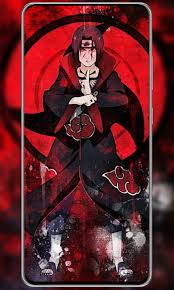 Wallpapers in ultra hd 4k 3840x2160, 1920x1080 high definition resolutions. Itachi Wallpaper Hd Itachi Uchiha Wallpaper For Android Apk Download