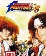 The king of fighters ex2: The King Of Fighters 98 Online Play Game