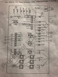 2007 dodge charger rear trunk fuse layout diagram. Fuse Layout Dodge Charger Forum