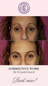 Wanda Enoch's Instagram, Twitter & Facebook