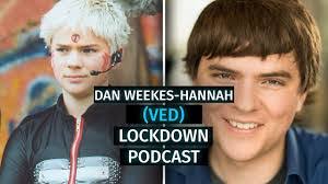 Dan Weeks's Instagram, Twitter & Facebook