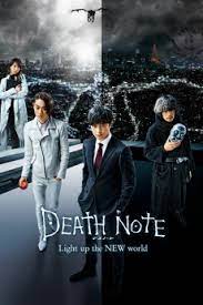 Free youtube video downloader will show you a file size before saving it. Death Note Light Up The New World 2016 Yify Download Movie Torrent Yts