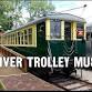 Santa’s Trolley Express - Fox River Trolley Museum, 365 S La Fox St Event Image