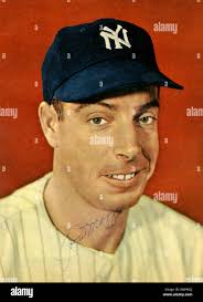 Marilyn monroe joe dimaggio hi-res stock photography and images