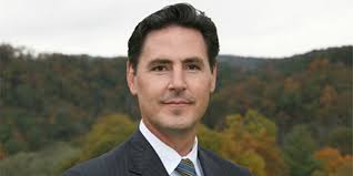 Interview With Tim McNeely, Tournament Director, The Greenbrier Classic By Brian  Weis