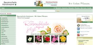 Wir sind in der lage, ihre ideen in pläne umzusetzen und jedes einzelne element der komposition mit sorgfalt auszusuchen. Baumschule Horstmann Unser Erfahrungsbericht Guter Service Blumenshops Und Gartenshops Im Internet
