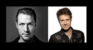 Le chanteur est menteur avec йric lapointe et kevin parent. Kevin Parent Jim Cuddy At The Osm September 22 23 Maison Symphonique The Montrealer