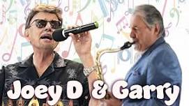 Jazz on the Green