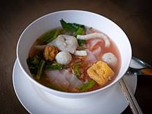 Cara membuat resepi kuah yong tau fu. Yong Tau Foo Wikipedia