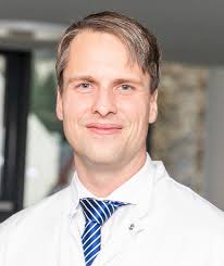 Team der Klinik für Radio-Onkologie und Strahlentherapie