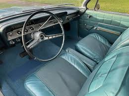 Image result for Twilight Turquoise 1962 Nova