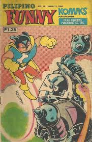 Pin By Marius Maronilla On Pinoy Komiks Old Advertisements Magazines For Kids Comic Covers