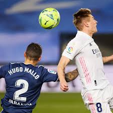 Real üstün celta vigo ile real madrid arasında yapılan 47 maçta 29 kez real madrid, 12 kez de celta vigo kazandı. Dh1zbhav Cxwom