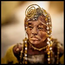 They put life in a statue। Aperture 5.6 S Speed 1/160s, ISO 100