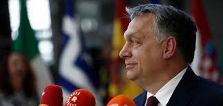 Viktor orban pulls his party out of european parliament group after eu expresses rights concerns. Viktor Orban Wants To Save Hungary