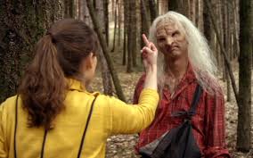 Bloodlines (2012) in hd torrent. Wrong Turn 5 Bloodlines Review 2012 Worth Watching All Horror