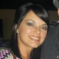 Obituary for Bridget Anne Wilbert